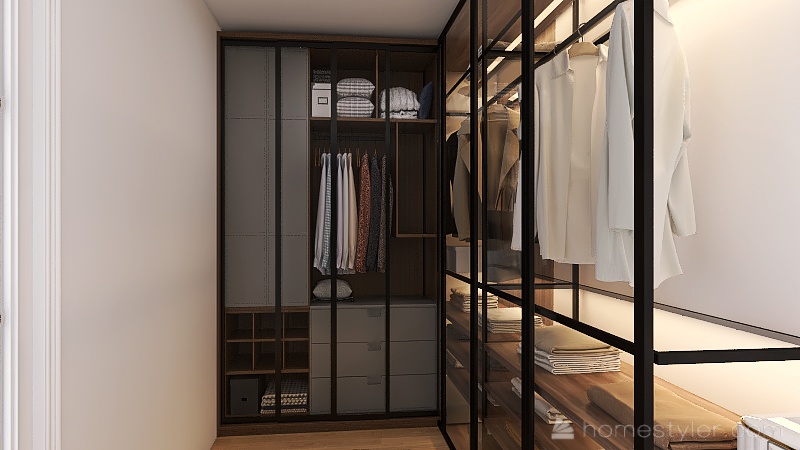 Virtual Staging